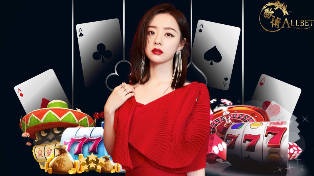 allcasino ช่องทางใหม่บน เว็บพนันออนไลน์ ที่มี เกมคาสิโนสด ทุกประเภท