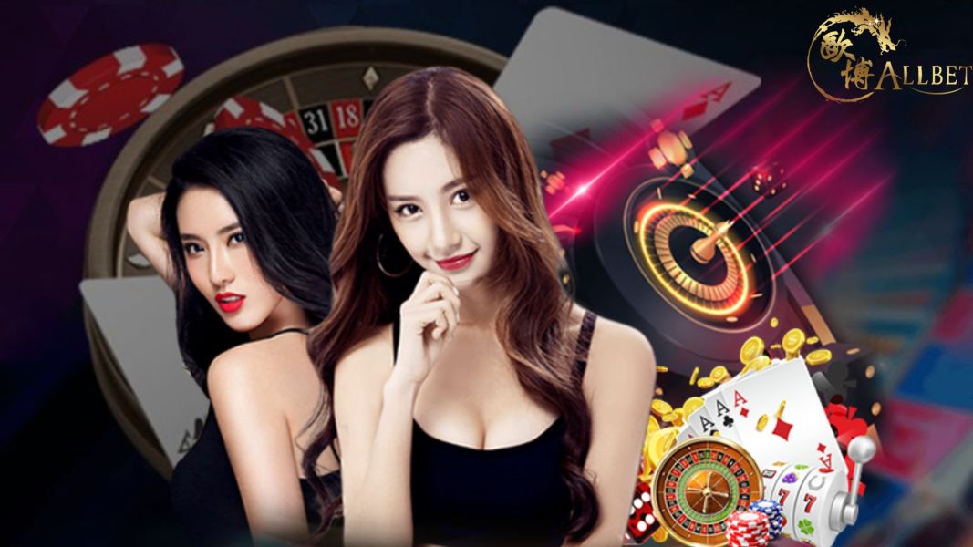 allbet asia แหล่งออคาสิโนที่เป็นเว็บตรง ร่วมสนุกได้ทุกวันกับออคาสิโน
