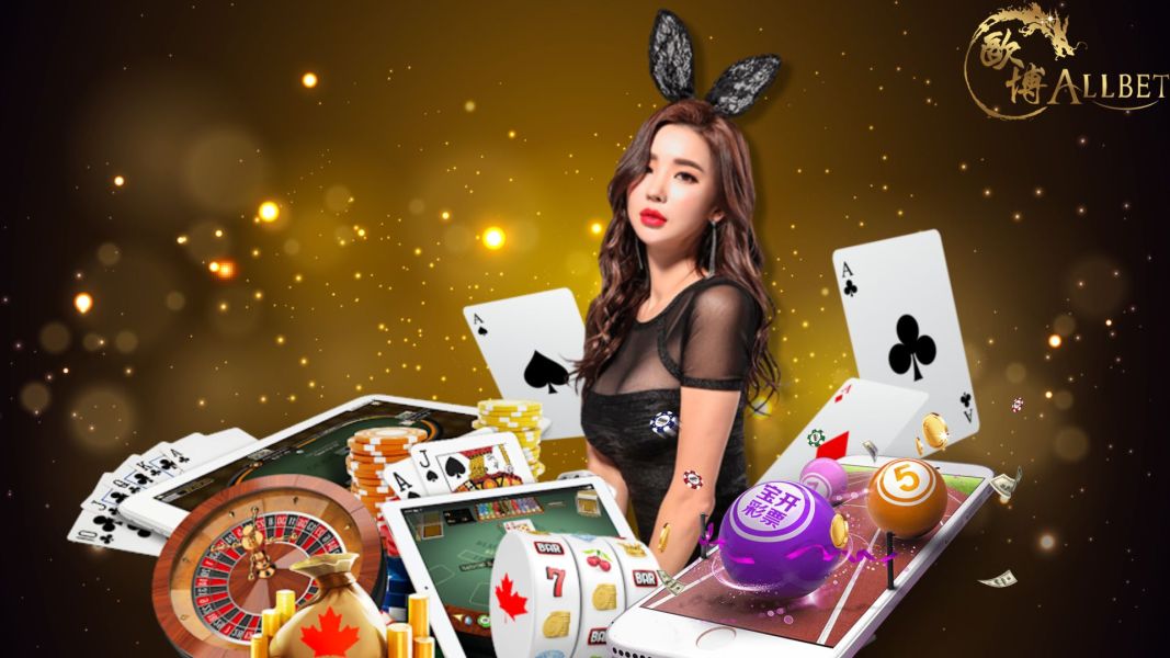 ทดลองเล่น บาคาร่าฟรี ได้ทุกเกมใน allcasino ที่ยกกันมาครบทุกค่าย