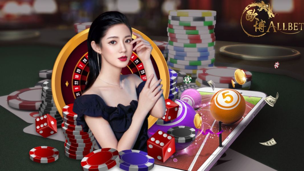 allbet 69 | การลงทุนในคาสิโนออนไลน์ ที่มีโปรโมชั่นเดิมพันสุดคุ้มค่า