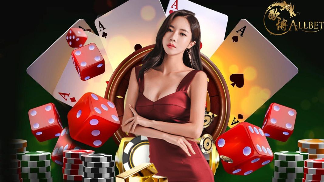 allbet 888 เป็นเว็บพนันออนไลน์ที่ได้รวบรวมเกมบาคาร่าไว้ครบทุกค่าย