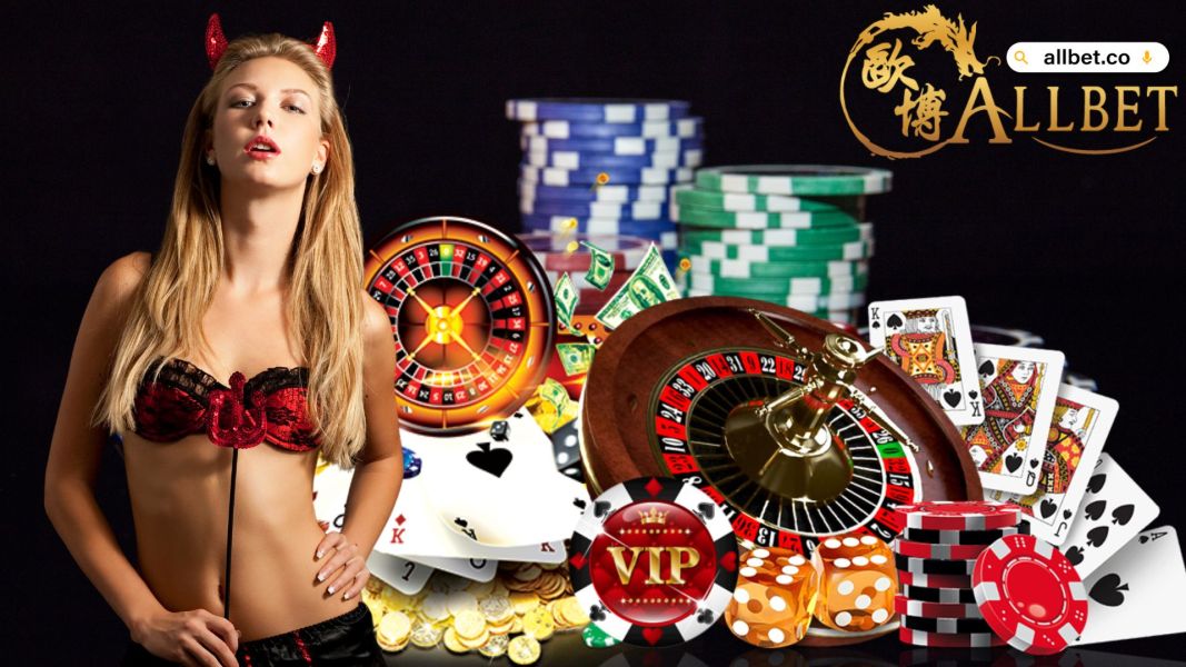 918kiss allbet การเดิมพันคาสิโนออนไลน์ ที่มีเกมไพ่ให้ร่วมสนุกเยอะ