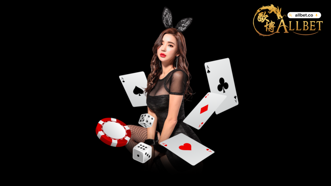 allcasino คาสิโนออนไลน์เว็บตรงเว็บใหญ่จ่ายจริง