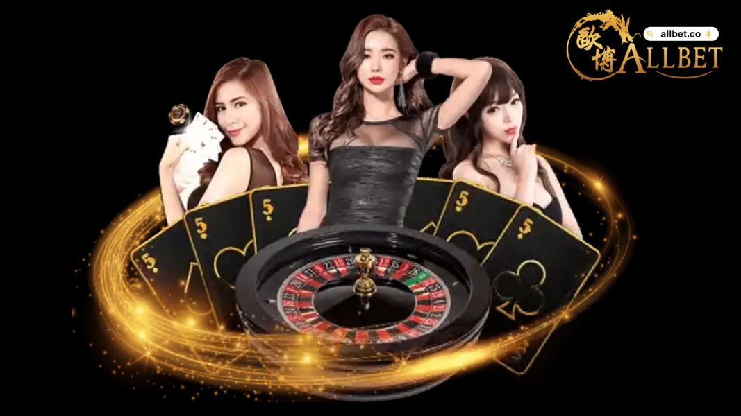 allcasino เว็บเกมไพ่บาคาร่าออนไลน์ที่มาแรงแจกโบนัสฟรีทุกวัน