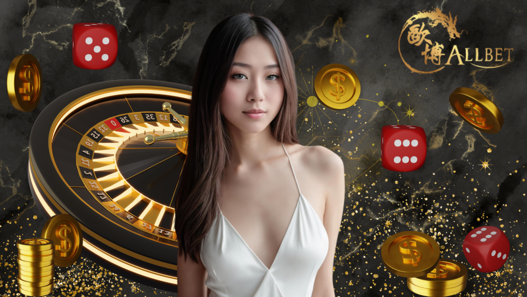 allcasino เว็บคาสิโนออนไลน์เล่นเกมเดิมพันได้ครบวงจร