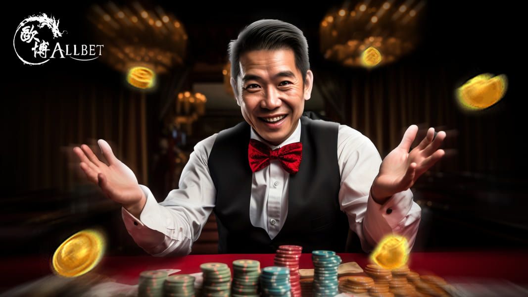 allbet ตัวเลือกการหารายได้ยุคใหม่ ที่ให้ผลตอบแทนแก่ลูกค้าได้ทุกวัน