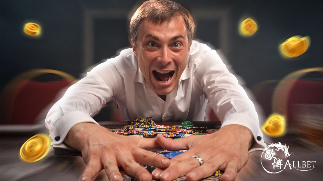 Allbet ศูนย์รวมเกมสล็อตที่ใหญ่ที่สุด ตื่นตา ตื่นใจกว่า 30 ค่ายเกม