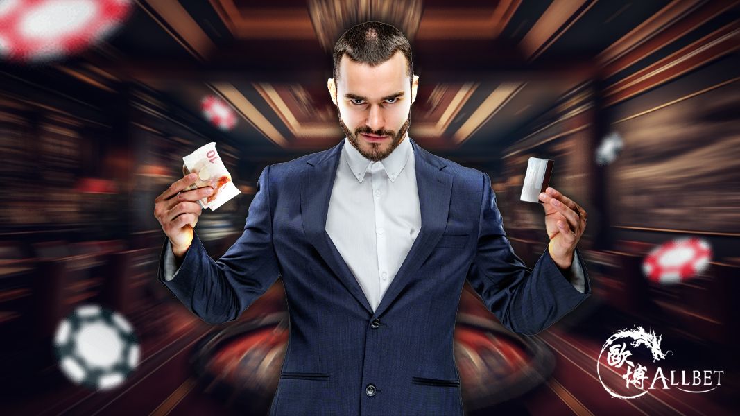 allbet casino เว็บคาสิโนออนไลน์อันดับ 1 สมัครง่าย เกมเยอะ ฝากถอนอัตโนมัติ