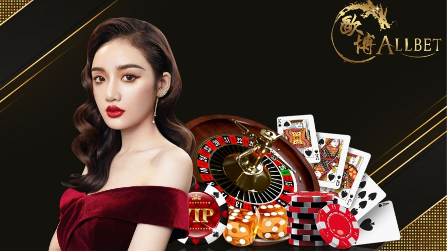 ALLBET การแข่งขันเดิมพันยอดนิยม ทำกำไรได้เยอะ