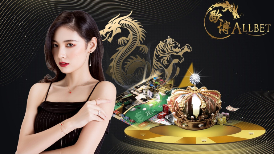 ALL CASINO บริการแข่งขันทุกประเภท