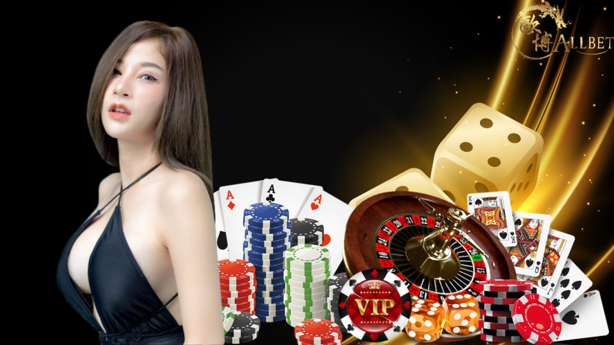allbet casino รูปแบบการลงทุนที่ทันสมัยมากที่สุด