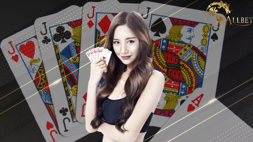 allbet casino บริการลงทุนด้วยเกมยอดนิยมของคาสิโน