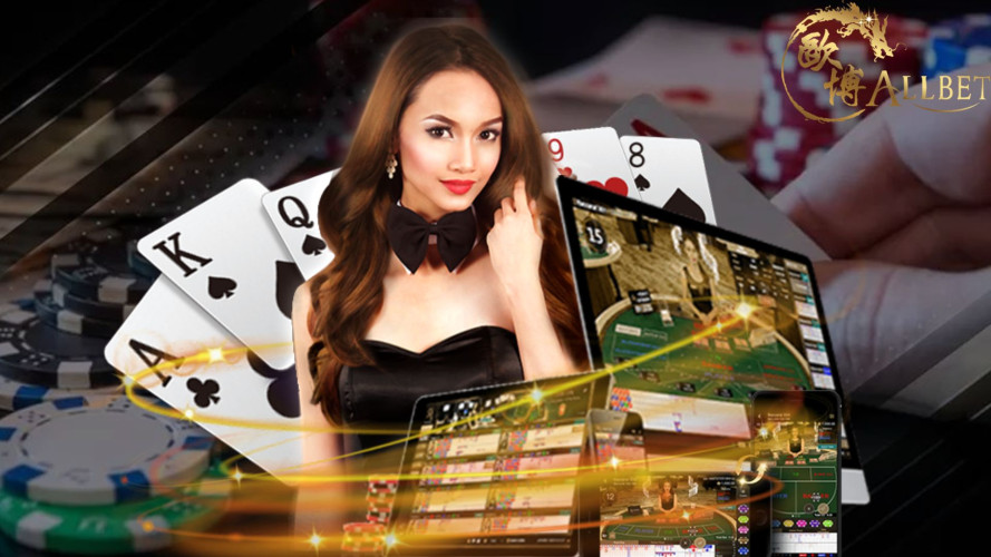 allbet 789 ที่ให้บริการเกมคาสิโนยอดฮิต 789casino เปิดให้ใช้งานทุกวัน