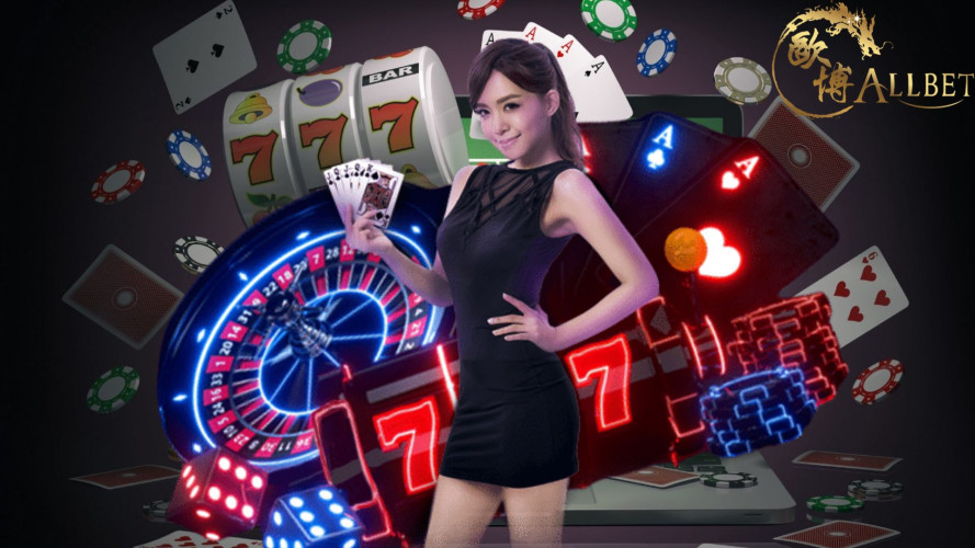 allbet 69 ช่องทางการหาเงินที่มีสิทธิพิเศษเยอะมาก