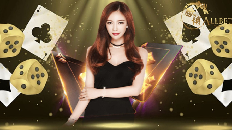 allbet เครดิตฟรี แจกโบนัสพร้อมโปรโมชั่นดีๆ มากมายสำหรับสมาชิก