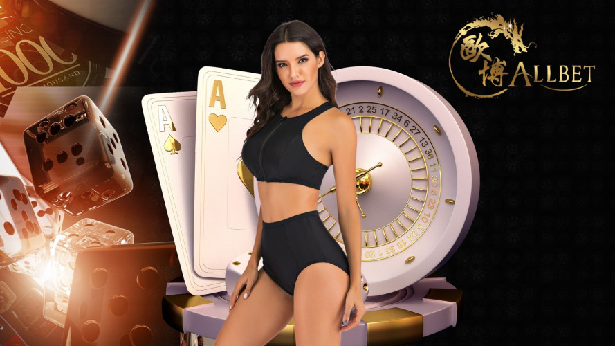 allcasino ผู้ให้บริการคาสิโนสดแบบมืออาชีพ